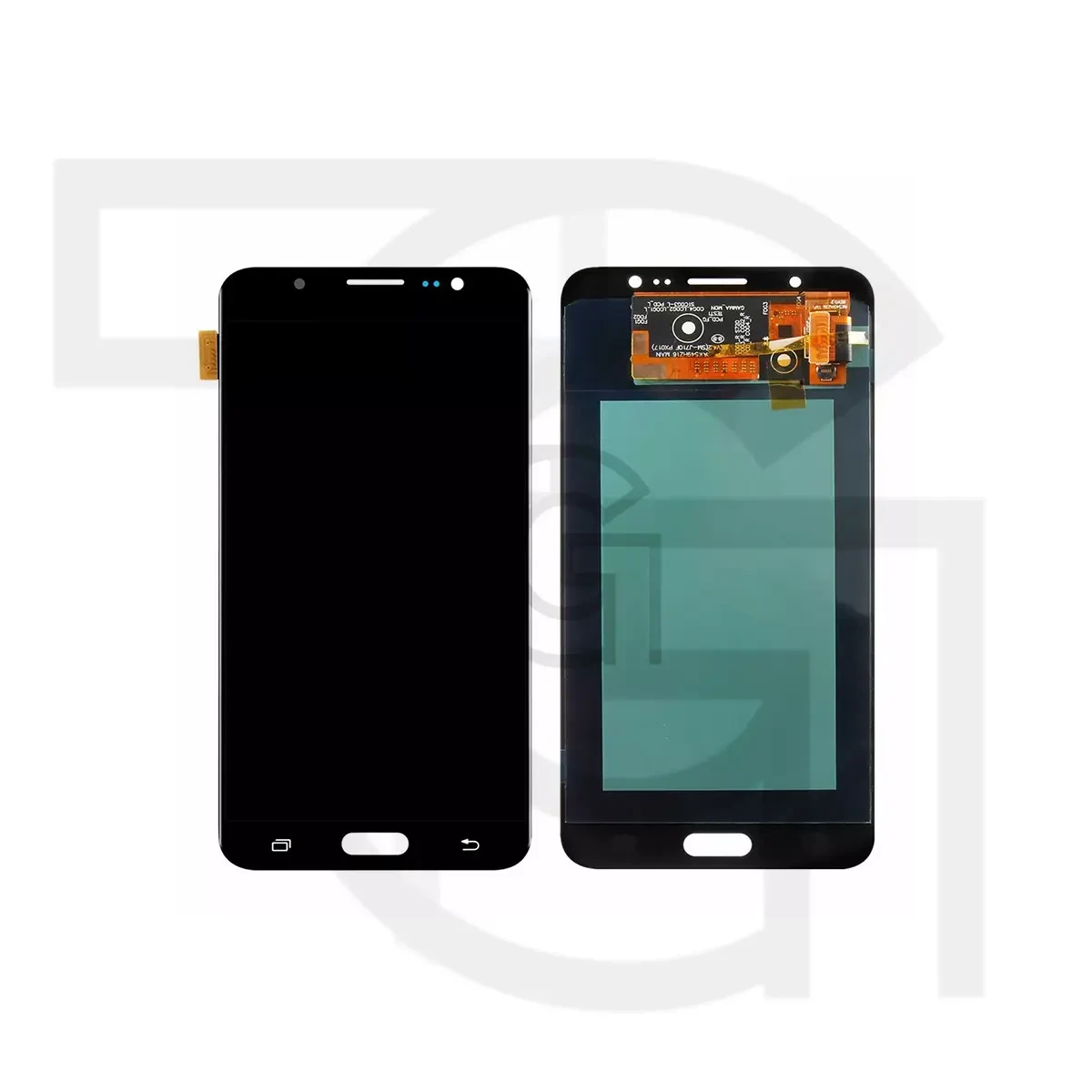 ال‌سی‌دی سامسونگ (مشکی)(شرکتی)LCD Samsung Galaxy J7 (2016)
