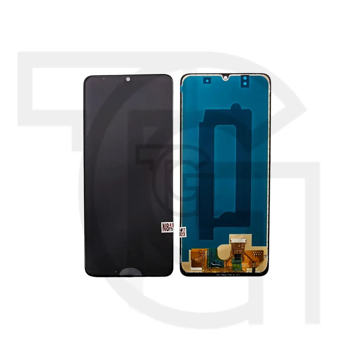 ال‌سی‌دی سامسونگ (مشکی)(شرکتی) LCD Samsung Galaxy M22