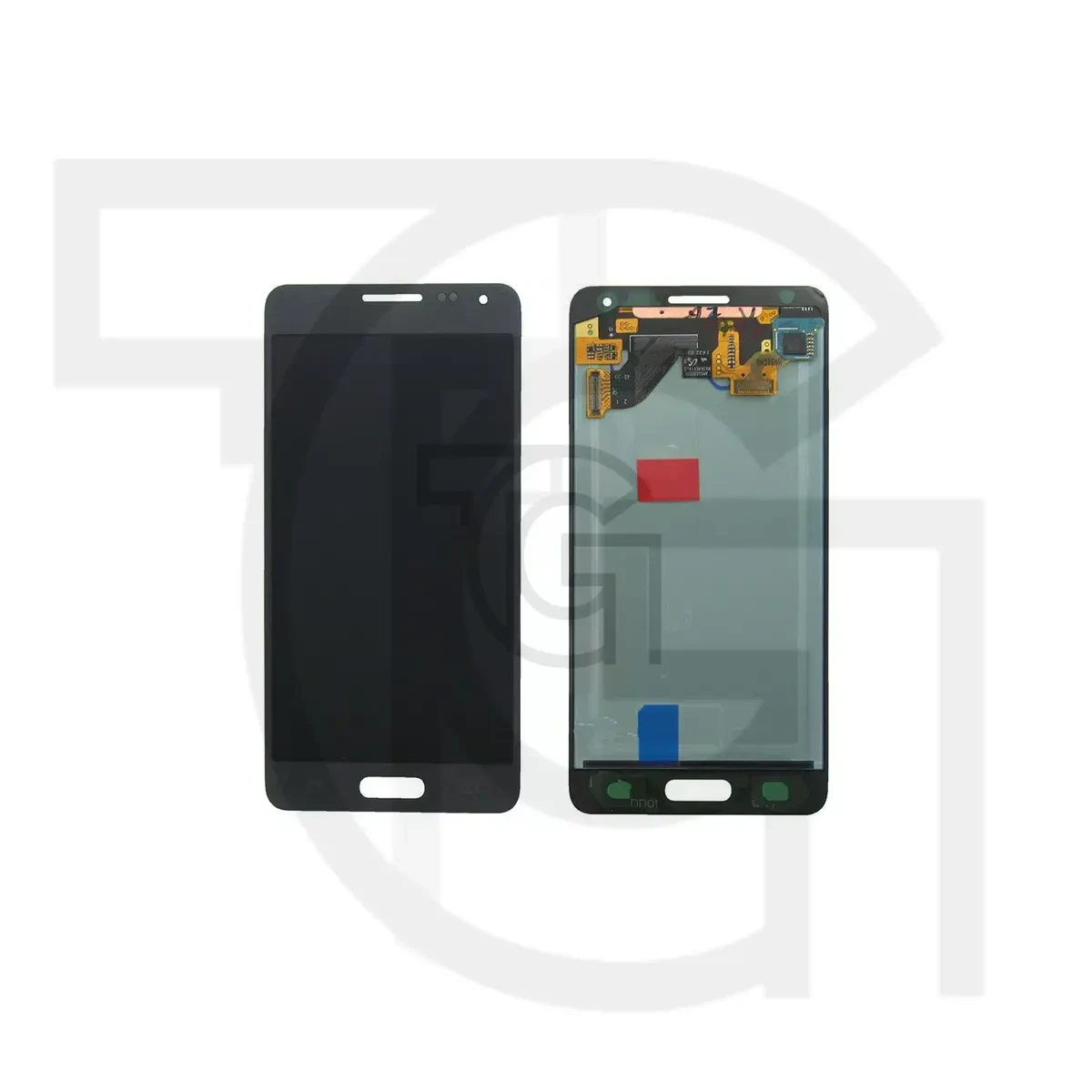 ال‌سی‌دی سامسونگ (نوک‌مدادی)(اورجینال) LCD Samsung Galaxy Alpha