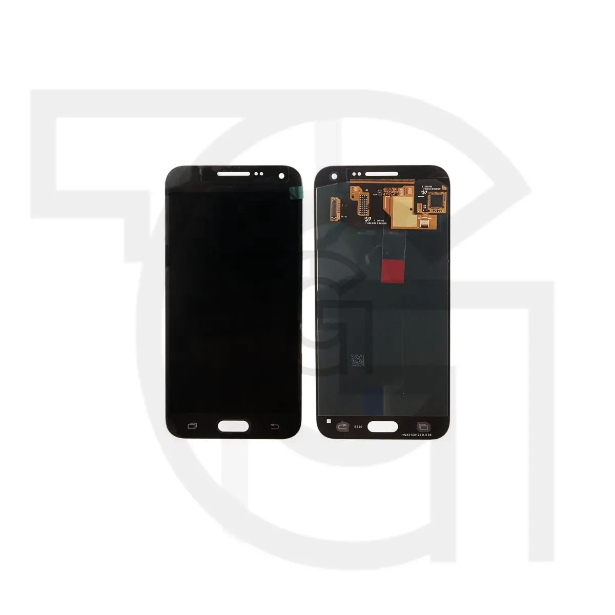ال‌سی‌دی سامسونگ (نوک‌مدادی)(اورجینال) LCD Samsung Galaxy E5