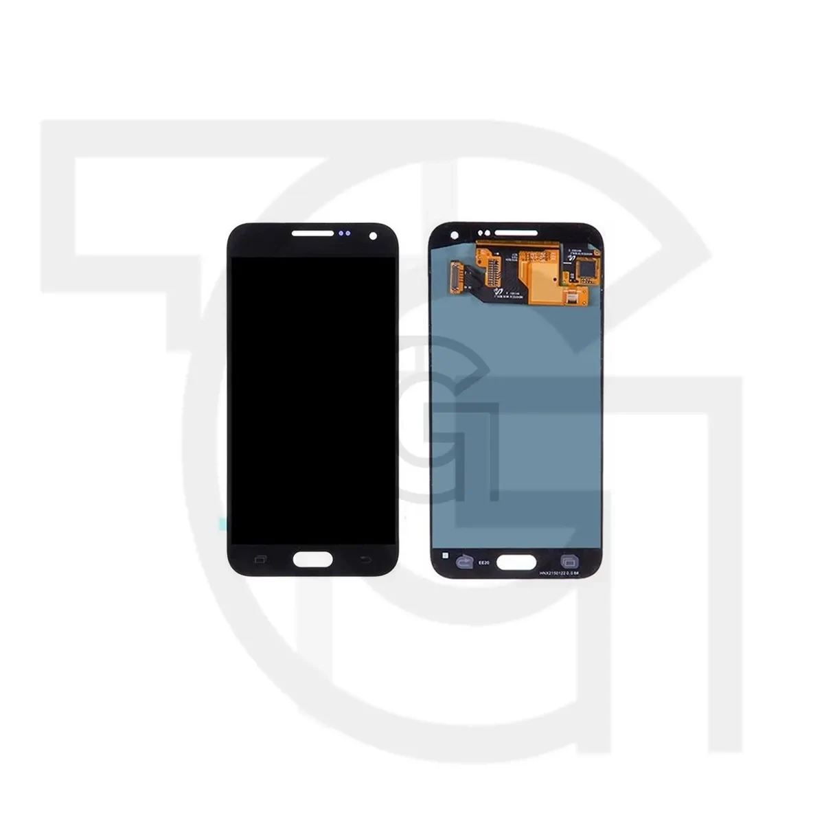 ال‌سی‌دی سامسونگ (نوک‌مدادی)(اورجینال) LCD Samsung Galaxy E7