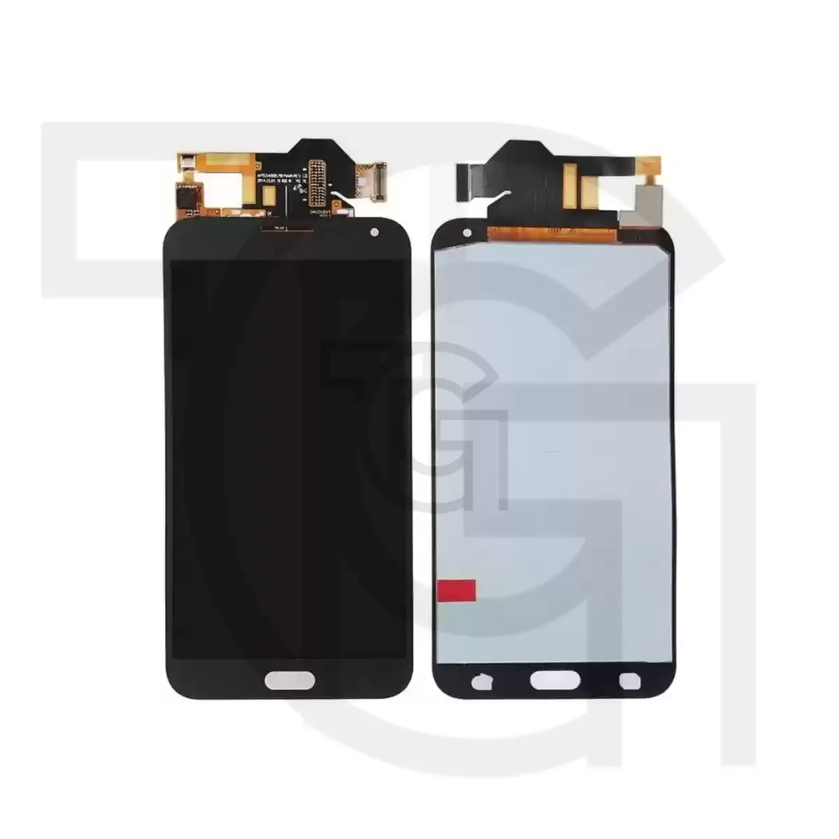 ال‌سی‌دی سامسونگ (نوک‌مدادی)(تی‌اف‌تی) LCD Samsung Galaxy E7009
