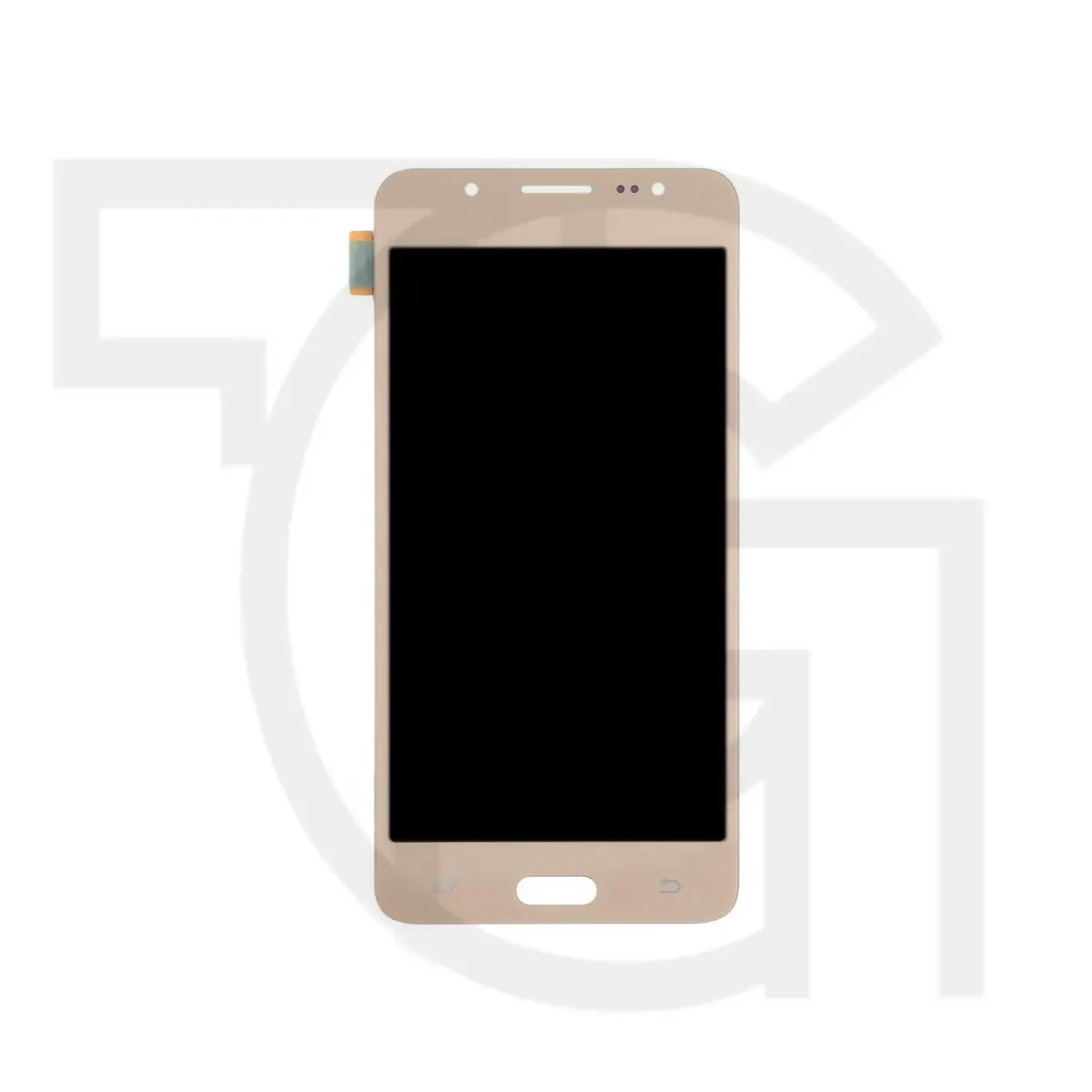 ال‌سی‌دی سامسونگ (گلد)(آی‌سی)LCD Samsung Galaxy J5 (2016)