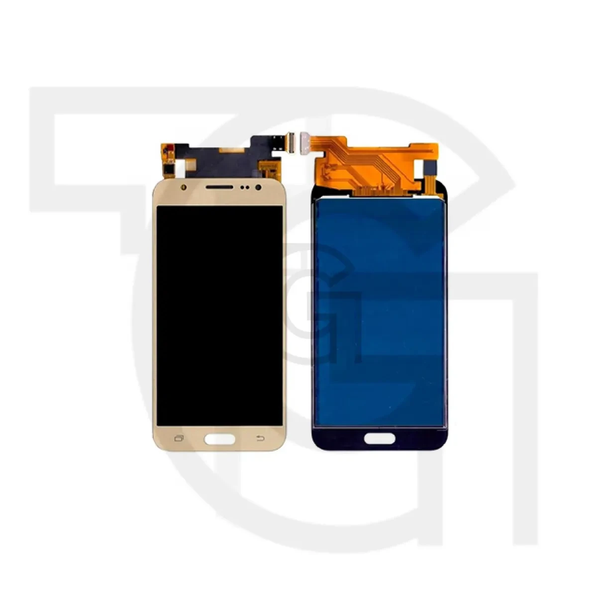 ال‌سی‌دی سامسونگ (گلد)(آی‌سی) LCD Samsung Galaxy J5