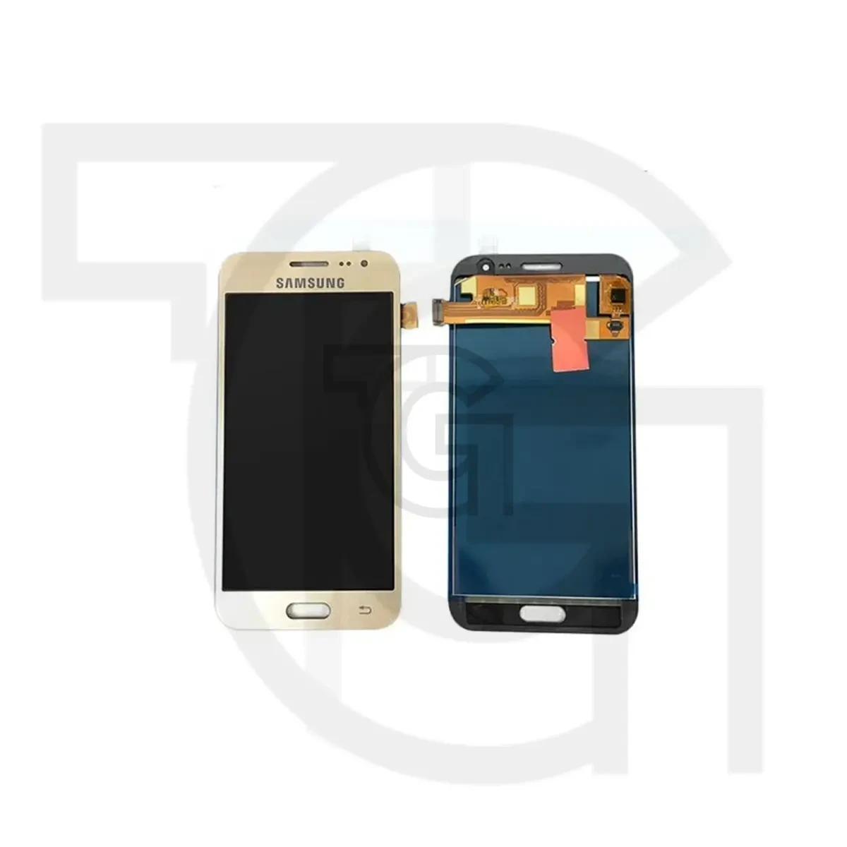 ال‌سی‌دی سامسونگ (گلد)(اورجینال) LCD Samsung Galaxy J2