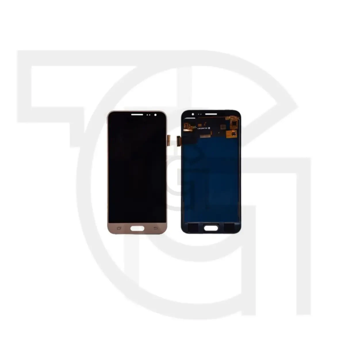 ال‌سی‌دی سامسونگ (گلد)(اولد2) LCD Samsung Galaxy J327