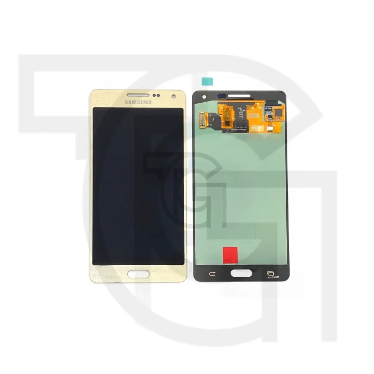 ال‌سی‌دی سامسونگ (گلد)(تی‌اف‌تی) LCD Samsung Galaxy A5
