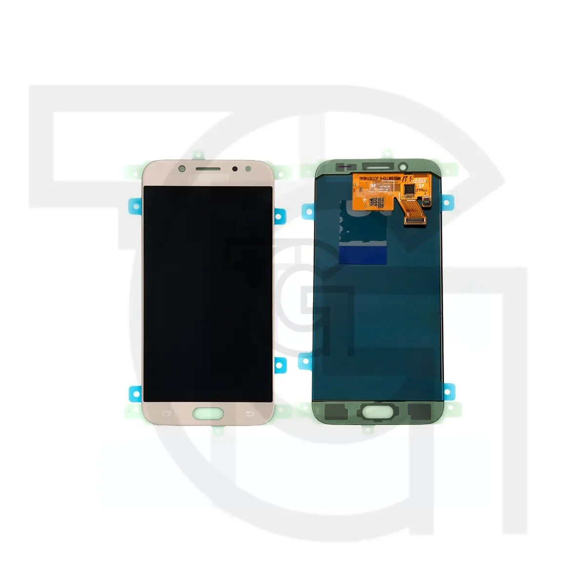ال‌سی‌دی سامسونگ (گلد)(شرکتی)LCD Samsung Galaxy J5 (2017)