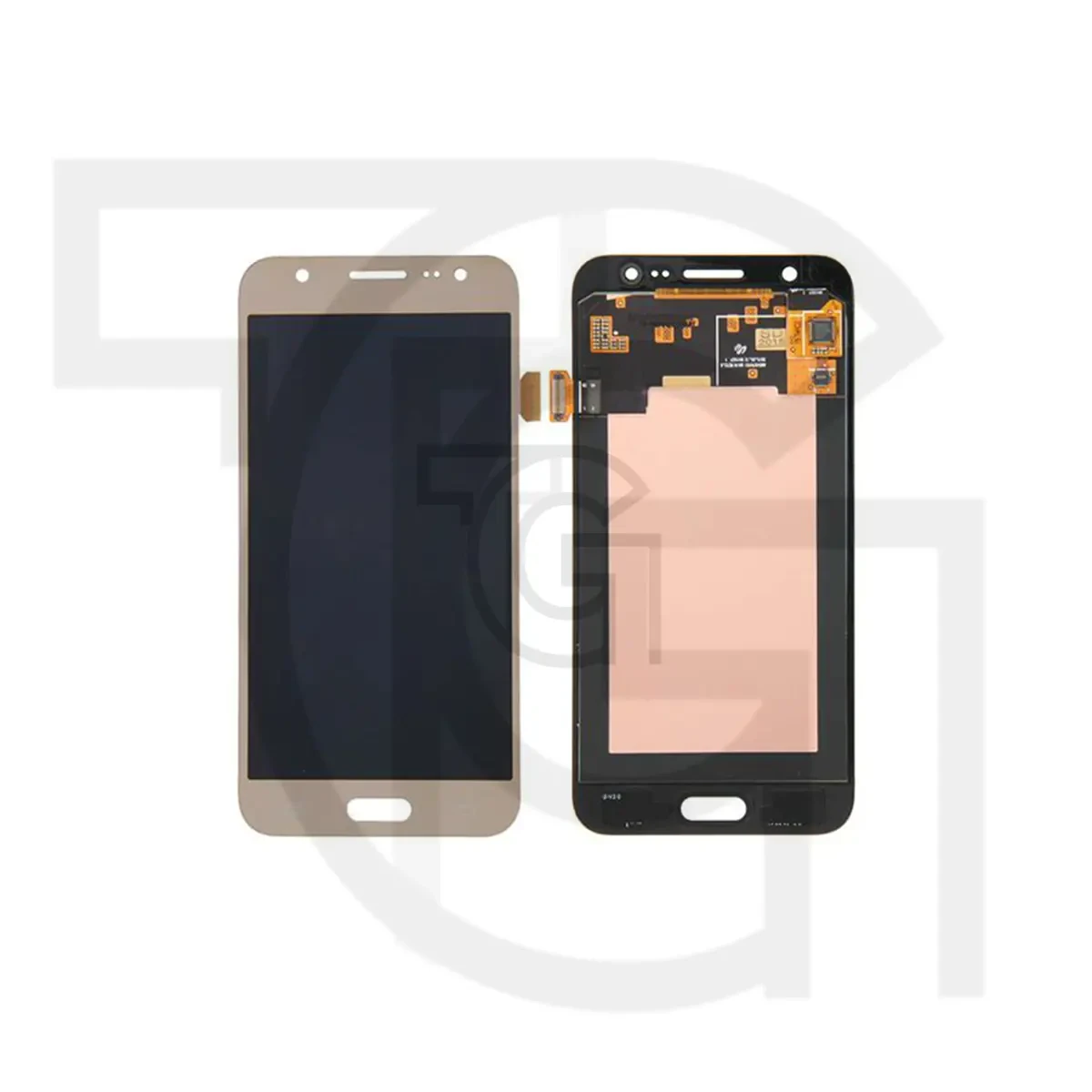 ال‌سی‌دی سامسونگ (گلد)(شرکتی) LCD Samsung Galaxy J5