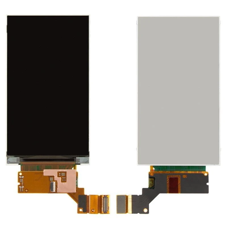 ال‌سی‌دی سونی LCD Sony Ericsson ST25i Kumquat