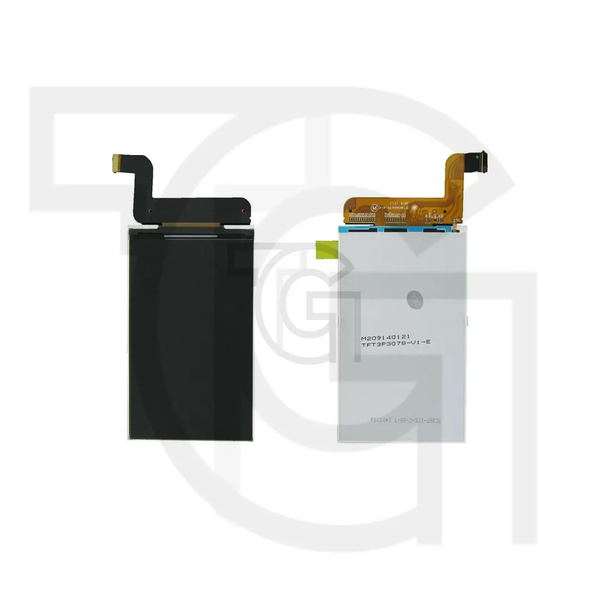 ال‌سی‌دی سونی LCD Sony Xperia D2104