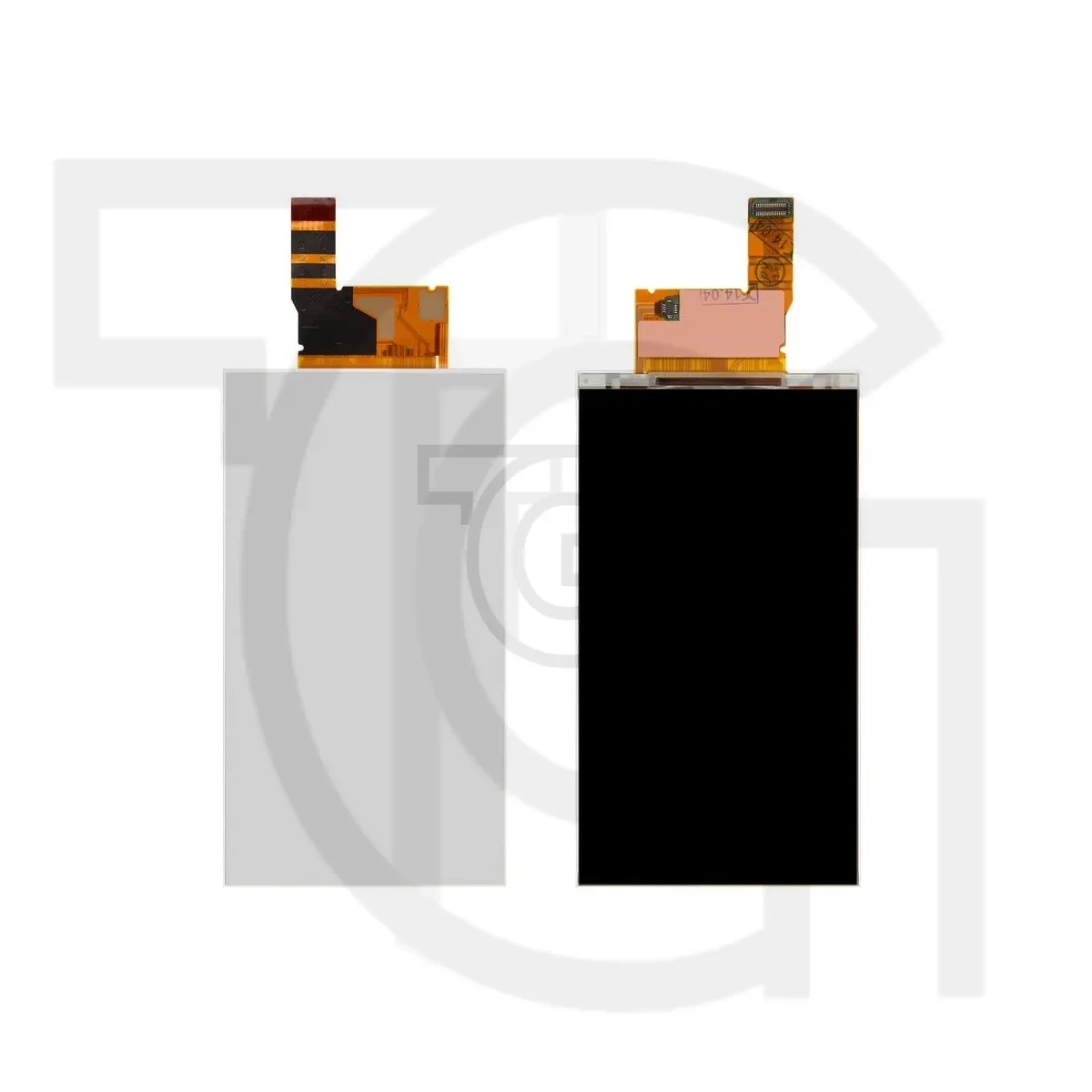 ال‌سی‌دی سونی LCD Sony Xperia SP