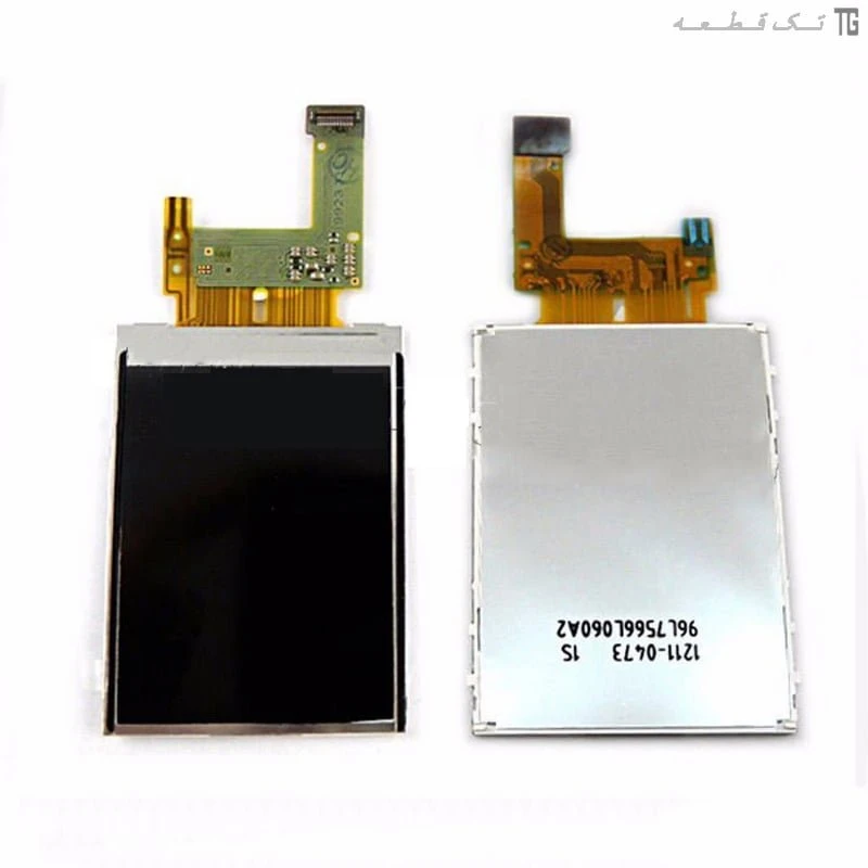 ال‌سی‌دی سونی‌اریکسون LCD Sony Ericsson C510