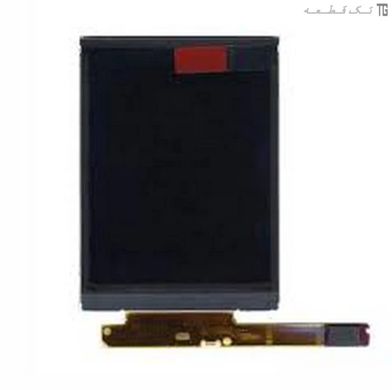 ال‌سی‌دی سونی‌اریکسون LCD Sony Ericsson C702