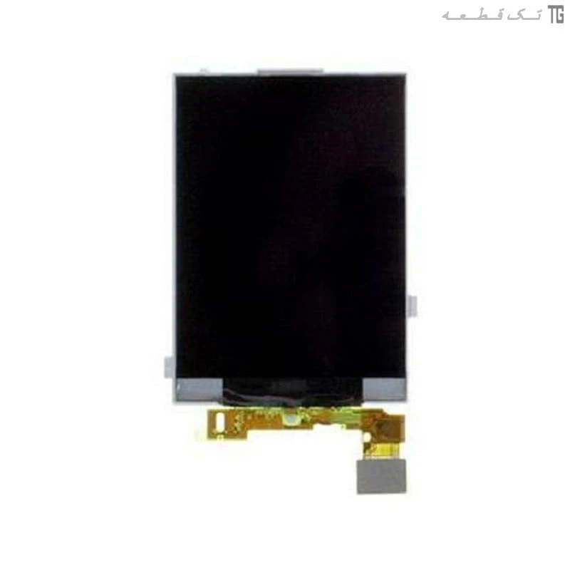 ال‌سی‌دی سونی‌اریکسون LCD Sony Ericsson G700