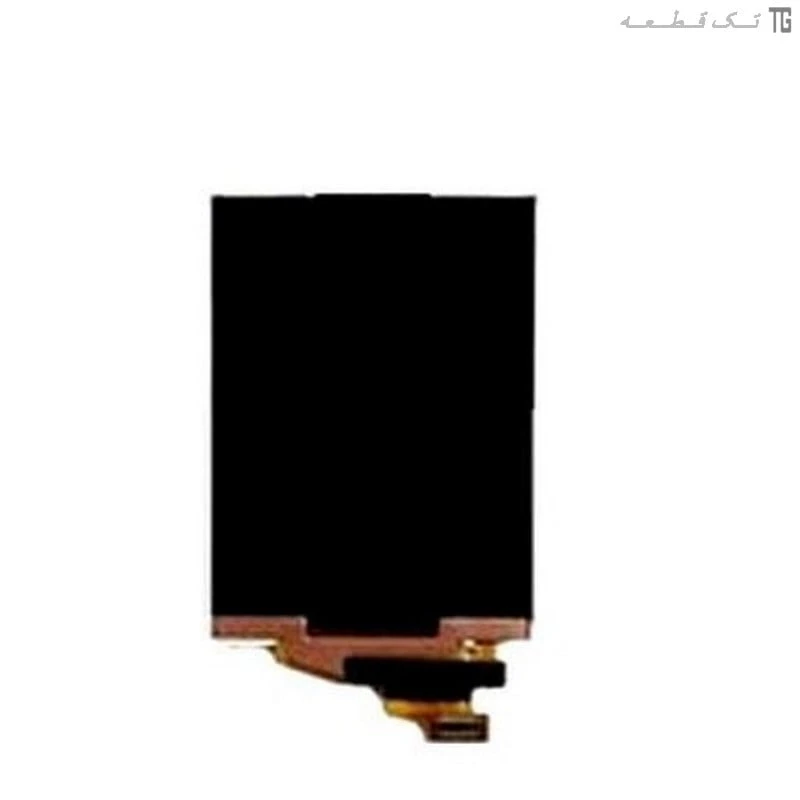 ال‌سی‌دی سونی‌اریکسون LCD Sony Ericsson G705