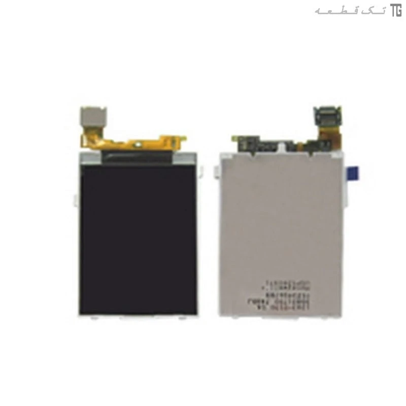 ال‌سی‌دی سونی‌اریکسون LCD Sony Ericsson G900