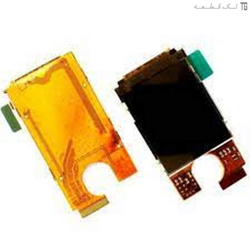 ال‌سی‌دی سونی‌اریکسون LCD Sony Ericsson K510