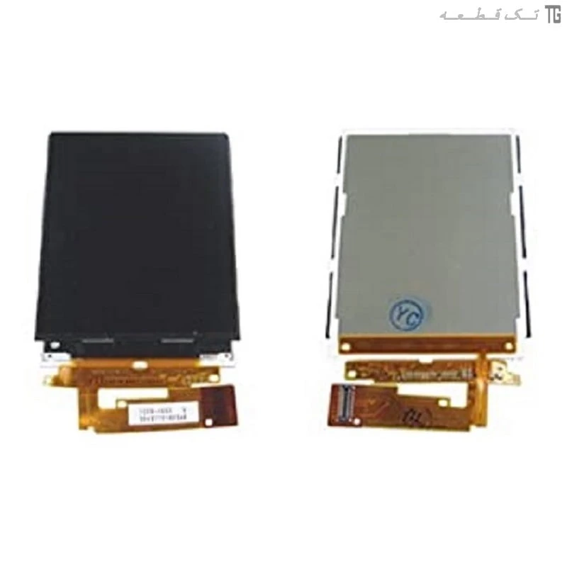 ال‌سی‌دی سونی‌اریکسون LCD Sony Ericsson K850