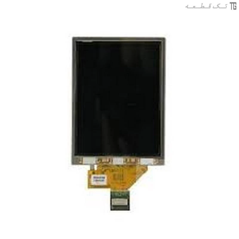 ال‌سی‌دی سونی‌اریکسون LCD Sony Ericsson P1