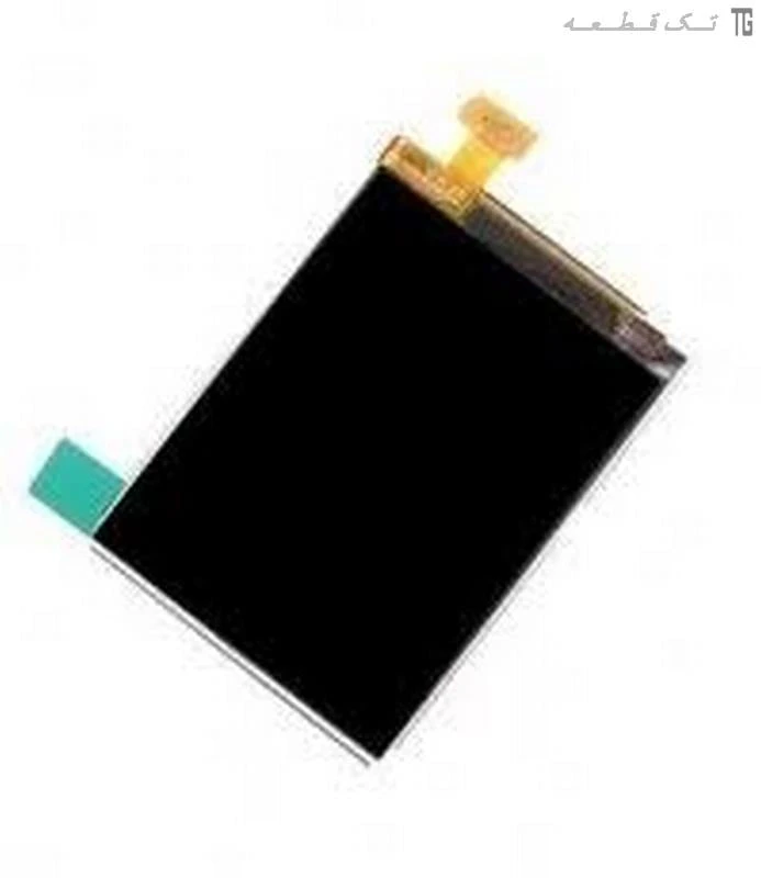 ال‌سی‌دی سونی‌اریکسون LCD Sony Ericsson W150 TeaCake