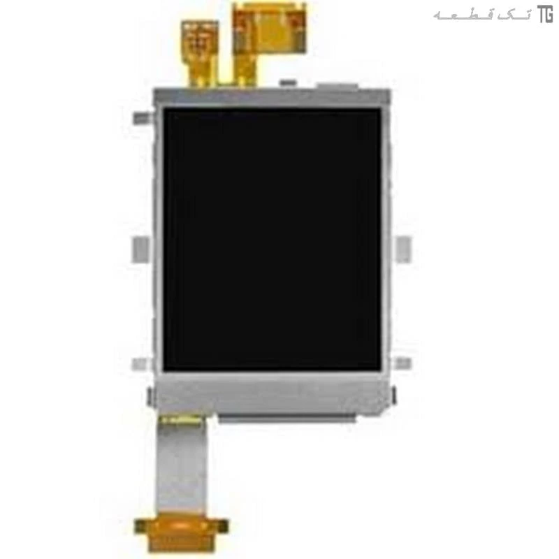 ال‌سی‌دی سونی‌اریکسون LCD Sony Ericsson W205
