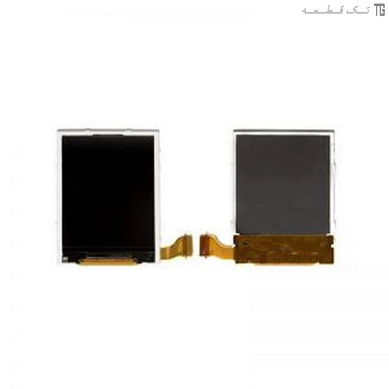 ال‌سی‌دی سونی‌اریکسون LCD Sony Ericsson W380