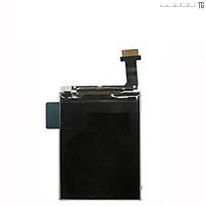 ال‌سی‌دی سونی‌اریکسون LCD Sony Ericsson W395