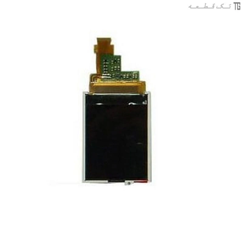 ال‌سی‌دی سونی‌اریکسون LCD Sony Ericsson W550