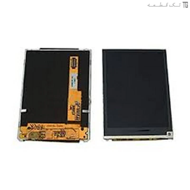 ال‌سی‌دی سونی‌اریکسون LCD Sony Ericsson W760