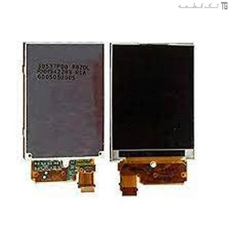 ال‌سی‌دی سونی‌اریکسون LCD Sony Ericsson W880