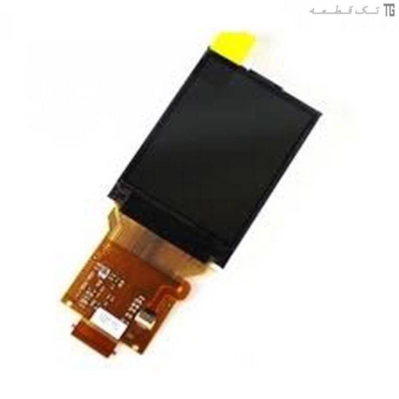 ال‌سی‌دی سونی‌اریکسون LCD Sony Ericsson W900