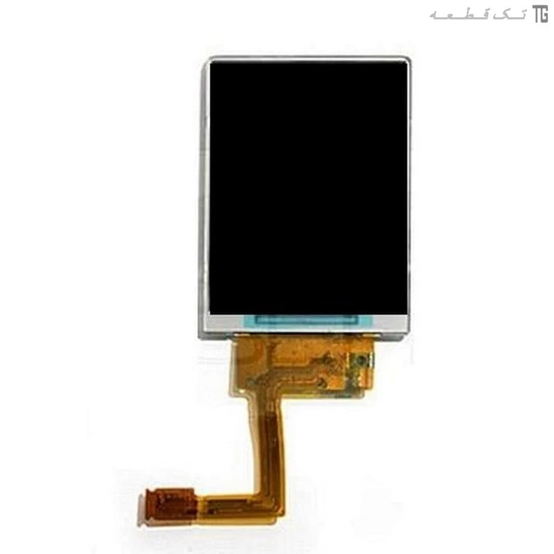 ال‌سی‌دی سونی‌اریکسون LCD Sony Ericsson W902