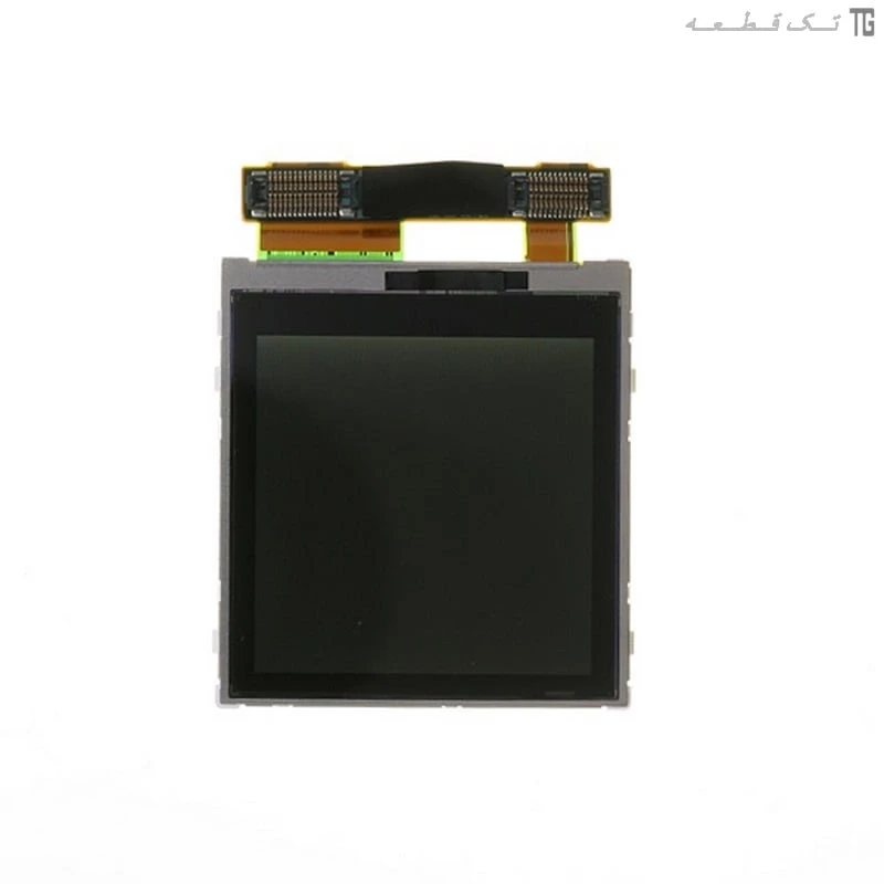 ال‌سی‌دی سونی‌اریکسون LCD Sony Ericsson W980