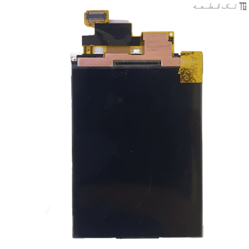 ال‌سی‌دی سونی‌اریکسون LCD Sony Ericsson W995