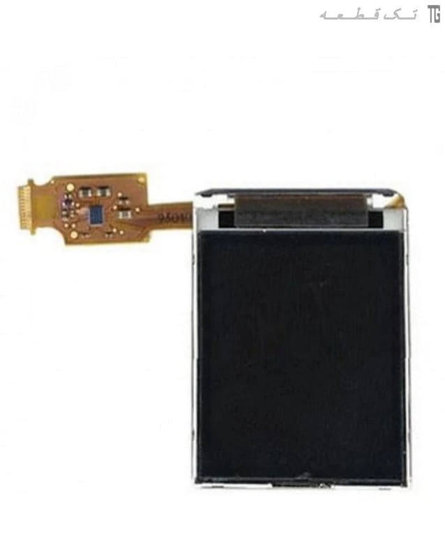 ال‌سی‌دی سونی‌اریکسون LCD Sony Ericsson Z610