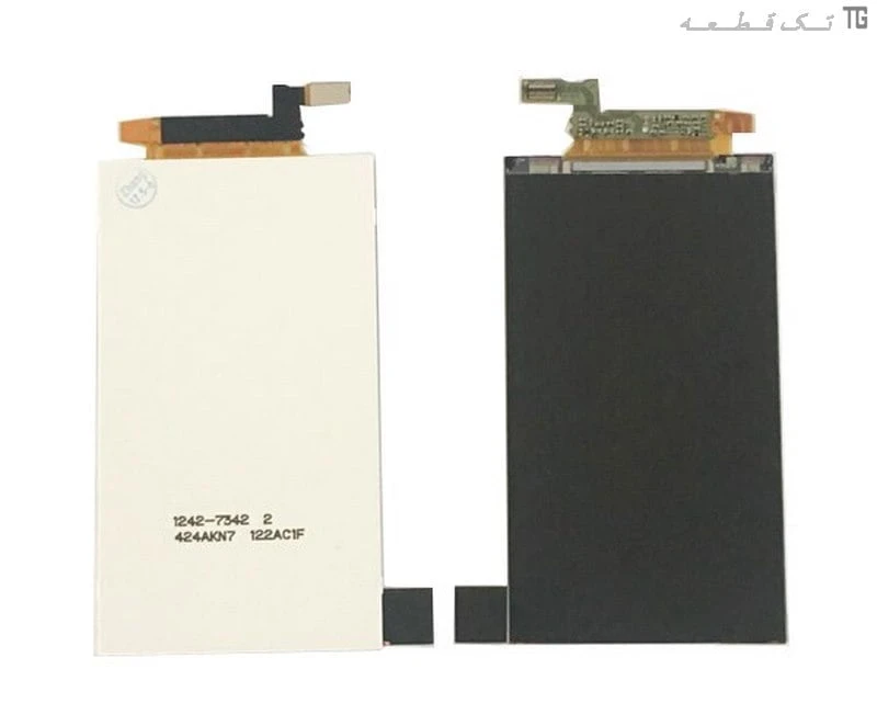 ال‌سی‌دی سونی‌اریکسون (MK16) LCD Sony Ericsson Xperia Pro