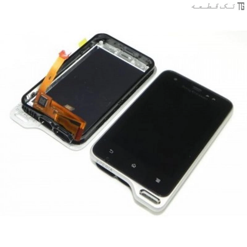 ال‌سی‌دی سونی‌اریکسون (بافریم)(ST17) LCD Sony Ericsson Xperia Active