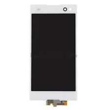 ال‌سی‌دی سونی (سفید) LCD Sony Xperia D2533
