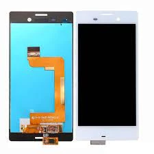 ال‌سی‌دی سونی (سفید) LCD Sony Xperia E2353