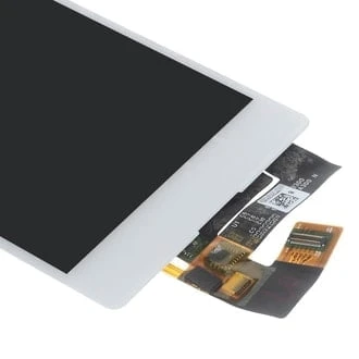 ال‌سی‌دی سونی (سفید) LCD Sony Xperia E5643