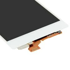 ال‌سی‌دی سونی (سفید) LCD Sony Xperia E6653