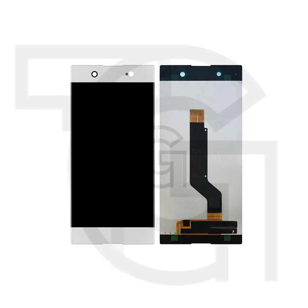 ال‌سی‌دی سونی (سفید) LCD Sony Xperia G3212