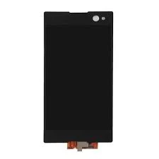 ال‌سی‌دی سونی (مشکی) LCD Sony Xperia C3