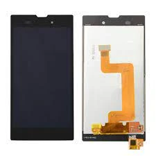 ال‌سی‌دی سونی (مشکی) LCD Sony Xperia D5103