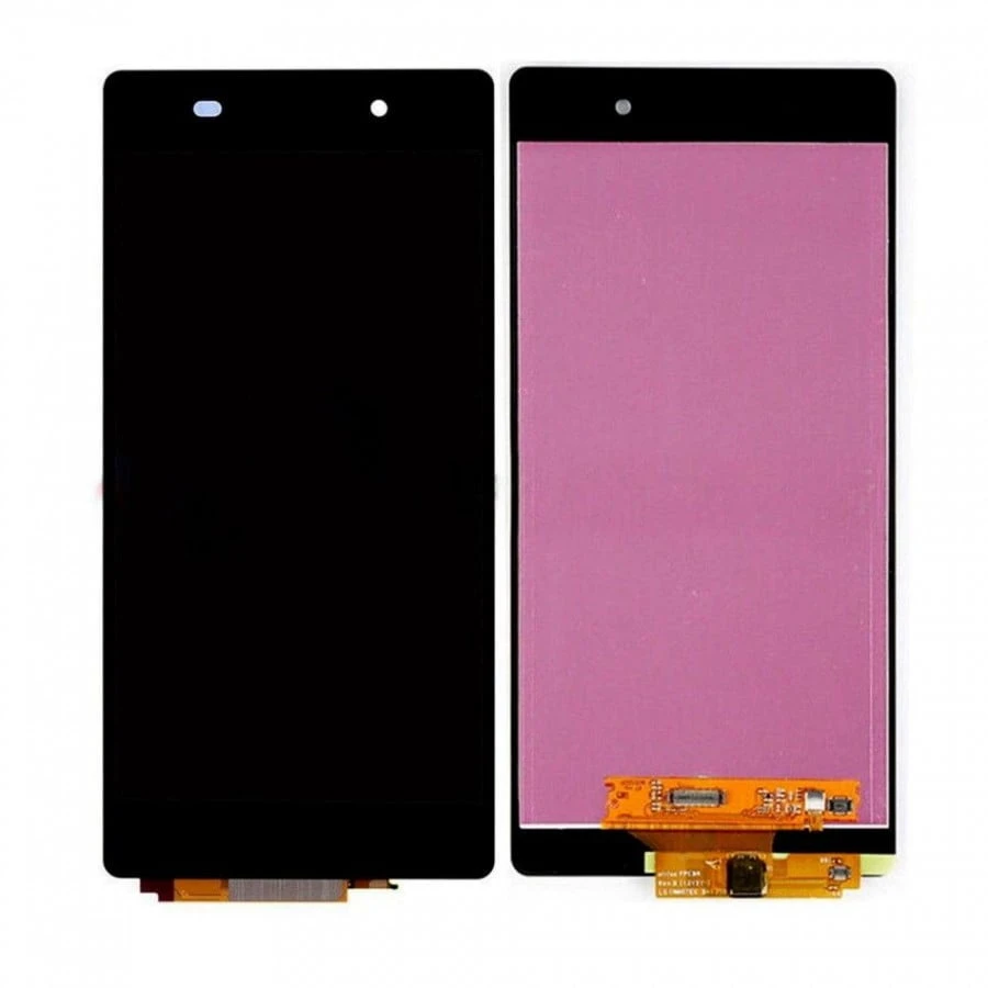 ال‌سی‌دی سونی (مشکی) LCD Sony Xperia D6503