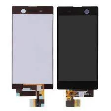 ال‌سی‌دی سونی (مشکی) LCD Sony Xperia E5603