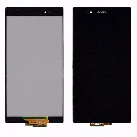 ال‌سی‌دی سونی (مشکی) LCD Sony Xperia E6653