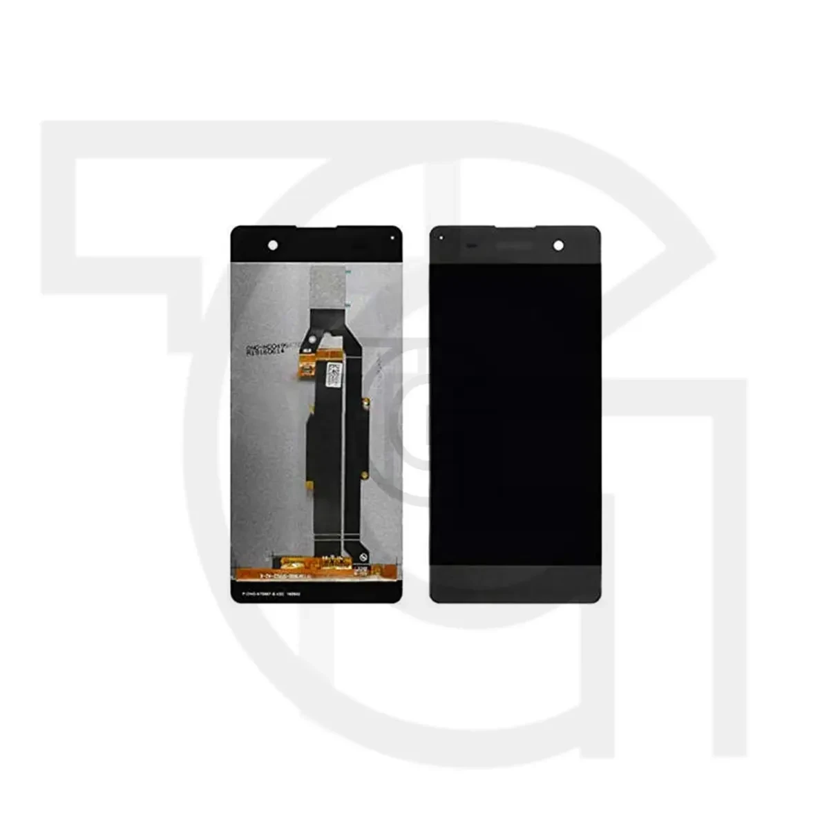 ال‌سی‌دی سونی (مشکی) LCD Sony Xperia F3115