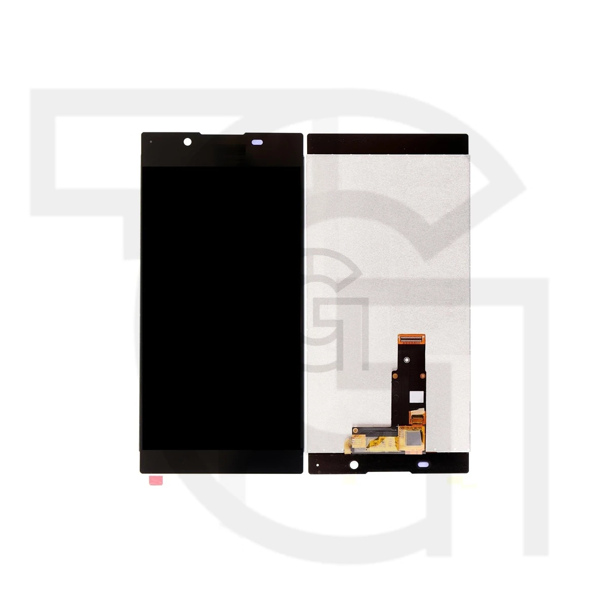 ال‌سی‌دی سونی (مشکی) LCD Sony Xperia G3311